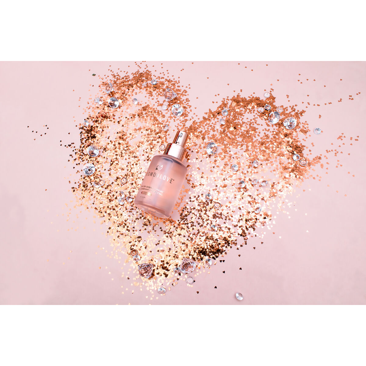 Lubrikant Highonlove Sin aroma 100 ml 1 Kosi